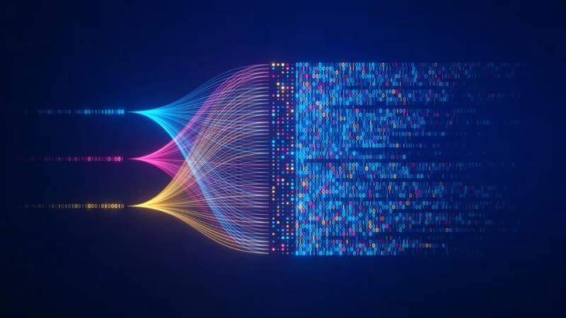 安达市软件开发：解锁高性能应用的核心技术路径